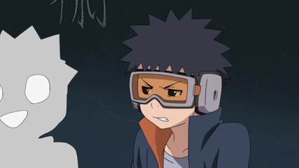 Naruto Shippuuden - 415 [ Бг Субс ] Супер Качество