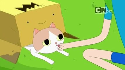 Cartoon Network Uk