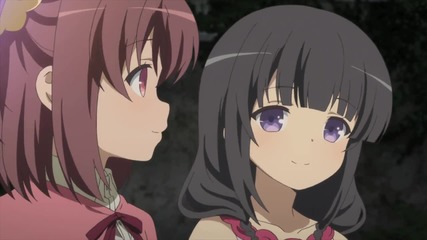 Sora no Method Episode 13 Fnal