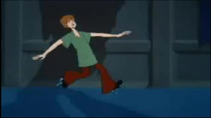 Scooby Doo Theme Song 2010 Hq 