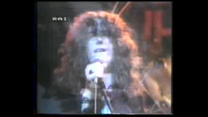 Whitesnake - Old Gray Whistle Test 1978 
