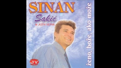 Sinan Sakic - Na Tvojoj Sam Strani