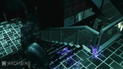 Dark -- Launch Trailer