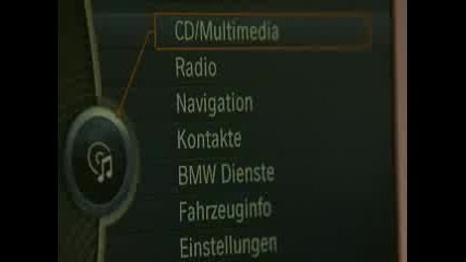 2009 Bmw 7 Series