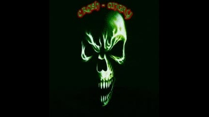 Crash - Angry (s)