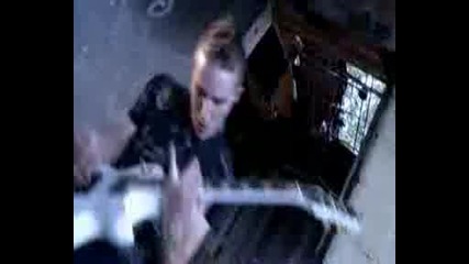 Dark Every Day - Burning 