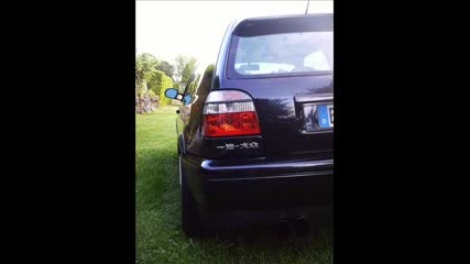 Golf 3 Gti 2,  0 L