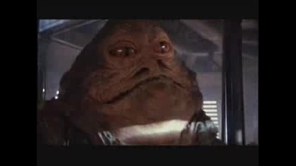 Gamma Ray - Hear Me Calling - Star Wars (Leia)