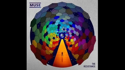 Muse - Resistance Album Version