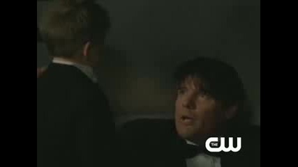 One Tree Hill - 513 Sneak Peek (nathan . Lucas & Dan)