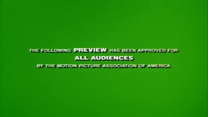 Scent Of A Woman - Official® Trailer