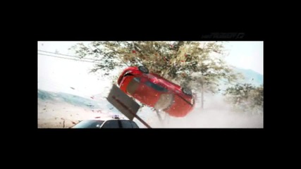 Nfs Hot Pursuit My Gameplay 1