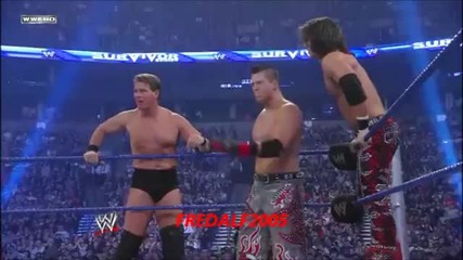 Rey Mysterio,shawn Michaels great Khali Vs Kane,jbl,m.v.p 2