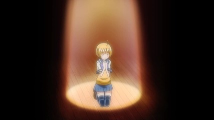 Onii-chan no Koto Nanka Zenzen Suki Janain Dakara ne Creditless Opening