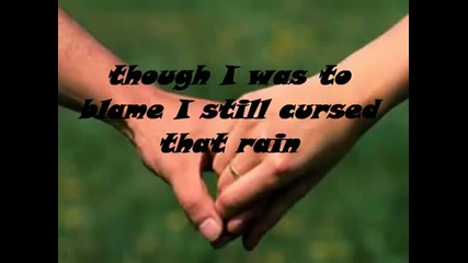 Bryan White - God Gave Me You (lyrics)