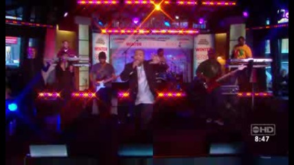Timbaland & Nelly Furtado Give It To Me Live Hdtv 720p (hd)