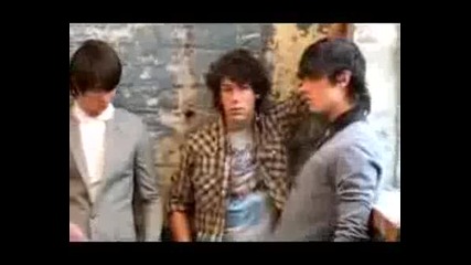 The Jonas Brothers: Trailer