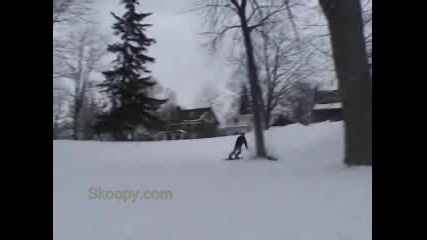 aha skok ama ne