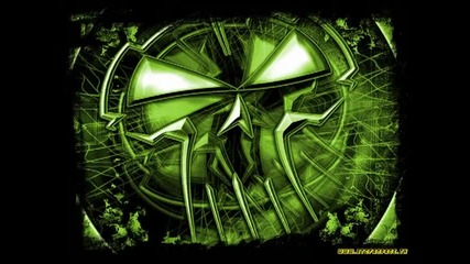 Rotterdam Terror Corps - chaos on the dance