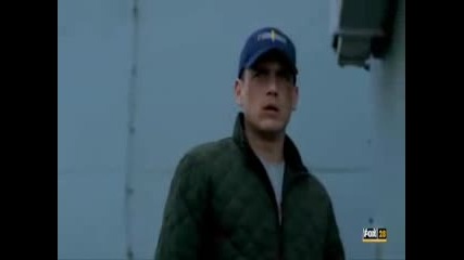 Michael Scofield - Better In Time