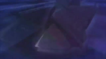 Amv Black Rock Shooter - Hero