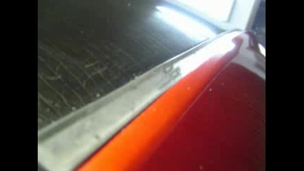 Оптичен Тунинг на Ford Ka*hq 
