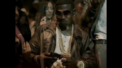 Hd Gucci Mane - Spotlight Feat. Usher ( Official Video)