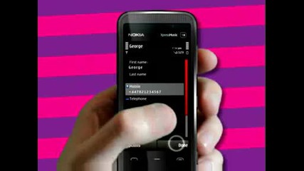 Nokia 5530 Xpressmusic