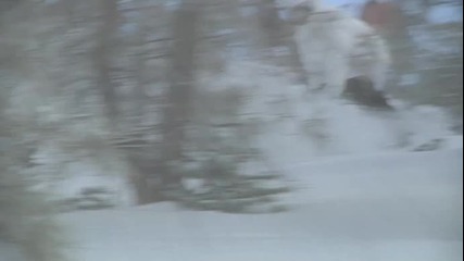 Powder Days 3