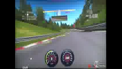 Nfs Shift Lamborghini Reventon Gameplay Italy