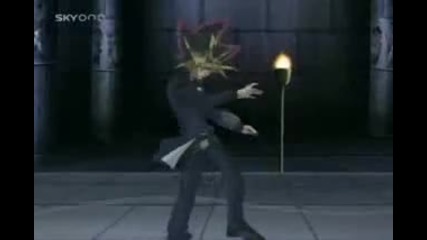 Yu-gi-oh! - One Card Short