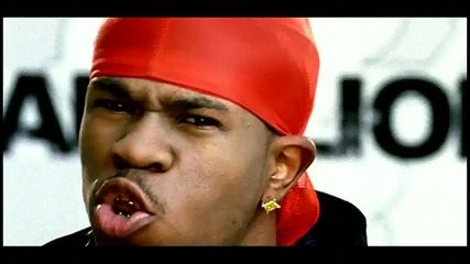 Chamillionaire - Ridin 