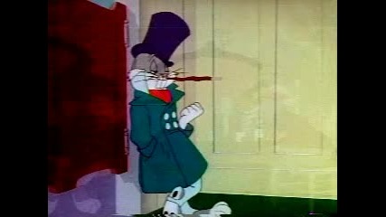 Mississippi Hare