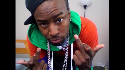 qkoo Bass !!! Cliff Savage - My Flow