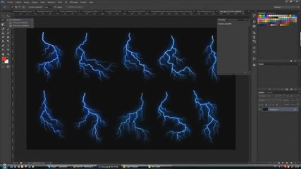 Speed Art - Frenchfamily.