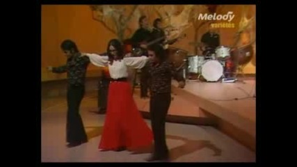 Nana Mouskouri - Sing and Dance Sirtaki