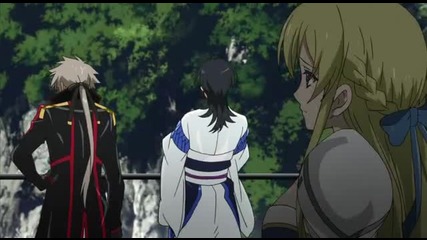 [sugoifansubs] Nobunaga the Fool (2014) E02