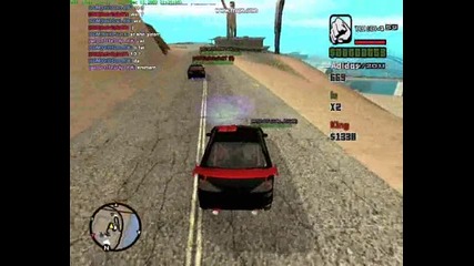 Who won ???