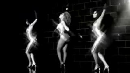 Beyonce Knowles - Ego (remix) (feat. Kanye West) [2009]