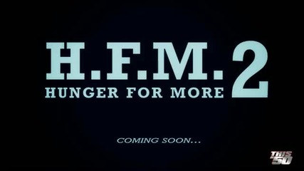 anks - Bomb First - Directed By 50 Cent - Hfm2 Coming Soon 