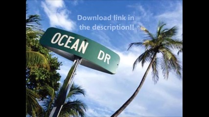 Hot ! Wale Ft Magazeen,tre, Black Cobain - Ocean Drive