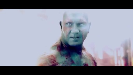 Предстоящият велик филм Пазители на Галактиката (2014)