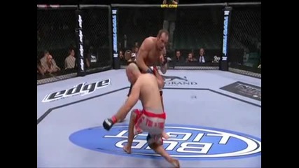 Mma Knockout Highlights 2