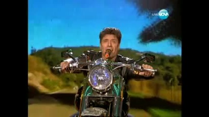 X - Factor България Мартин Александров 04 10 2011