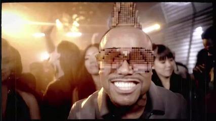 The Black Eyed Peas - The Time ( Dirty Bit ) [ Official Video ]