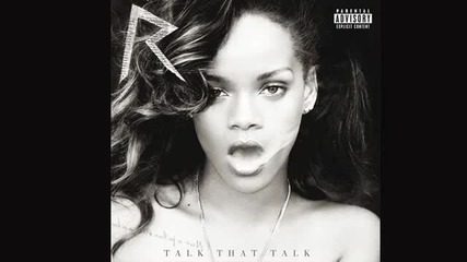 Rihanna - Fool In Love
