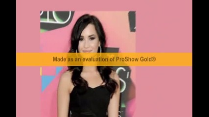 •demi Lovato•cool colab•