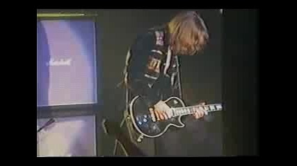 Ratt - Nobody Rides For Free (Live 1997)