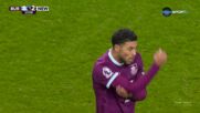 Goal by Burnley