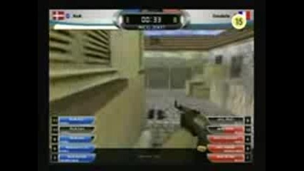 Cs Noa Vs Emulate Final 2007 1st